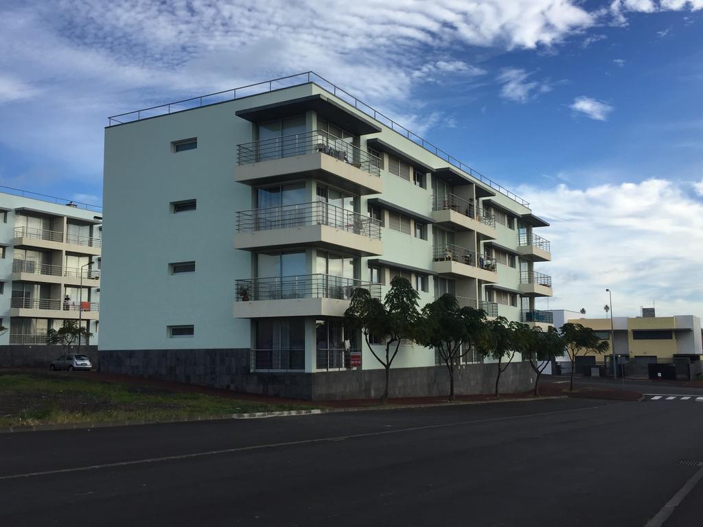 Casa Da Babacha Daire Ponta Delgada Dış mekan fotoğraf
